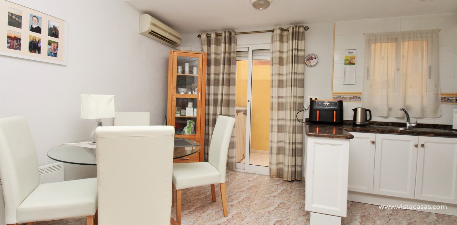Venta - Townhouse - Villamartin