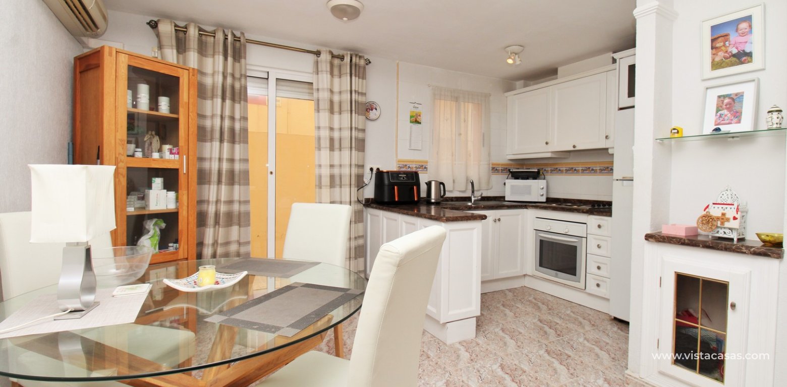 Venta - Townhouse - Villamartin