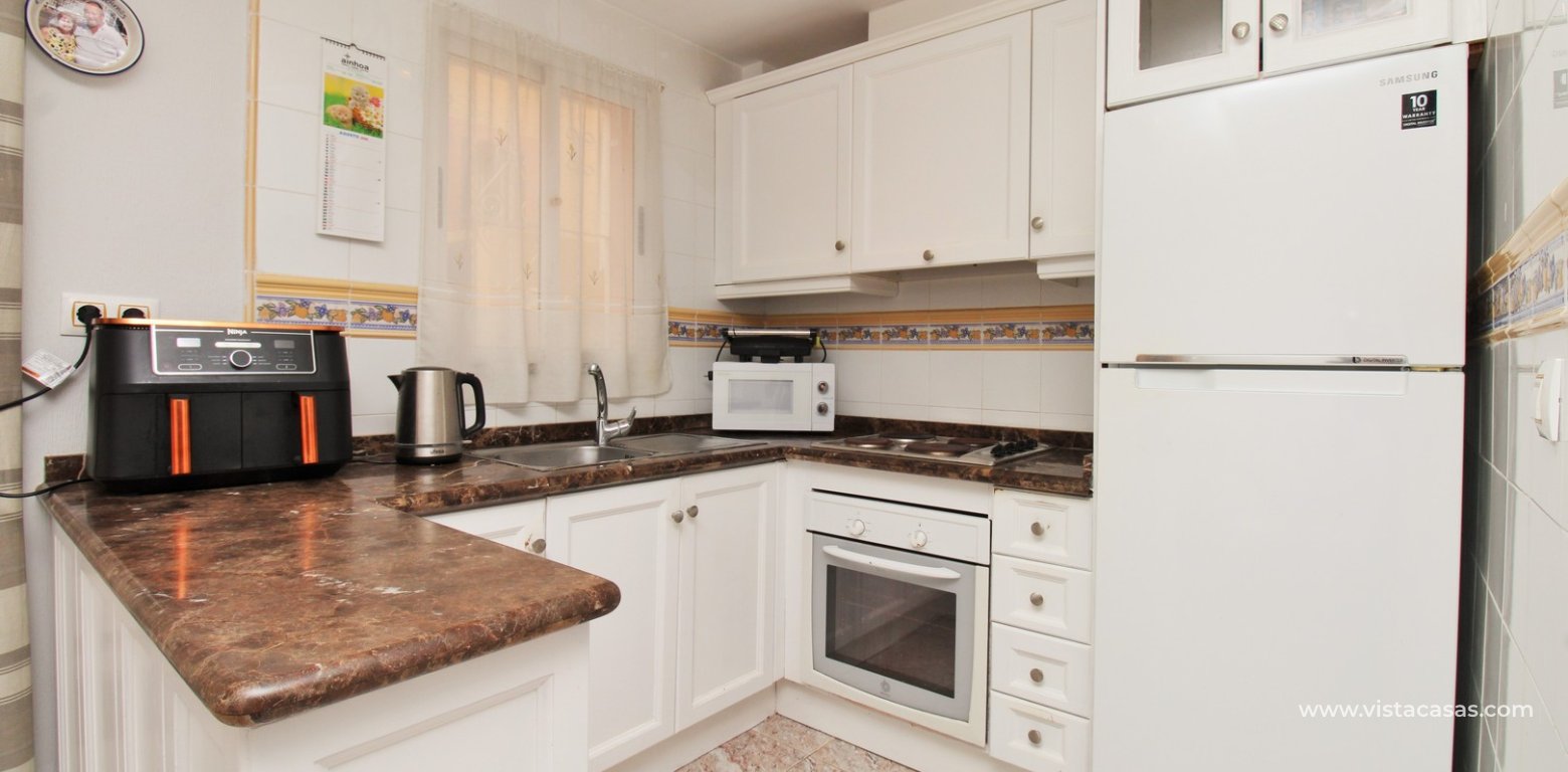 Venta - Townhouse - Villamartin