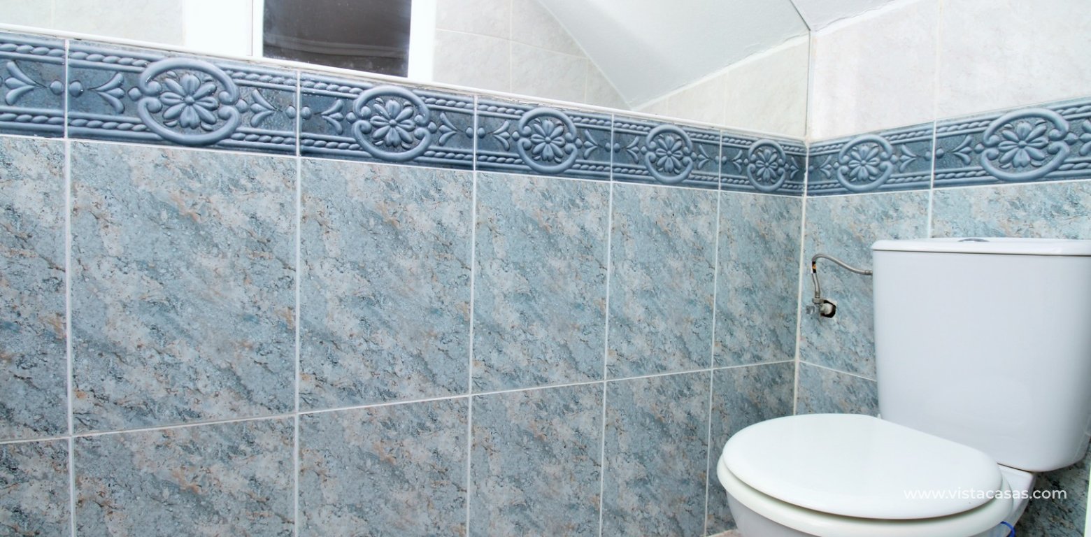 Venta - Townhouse - Villamartin