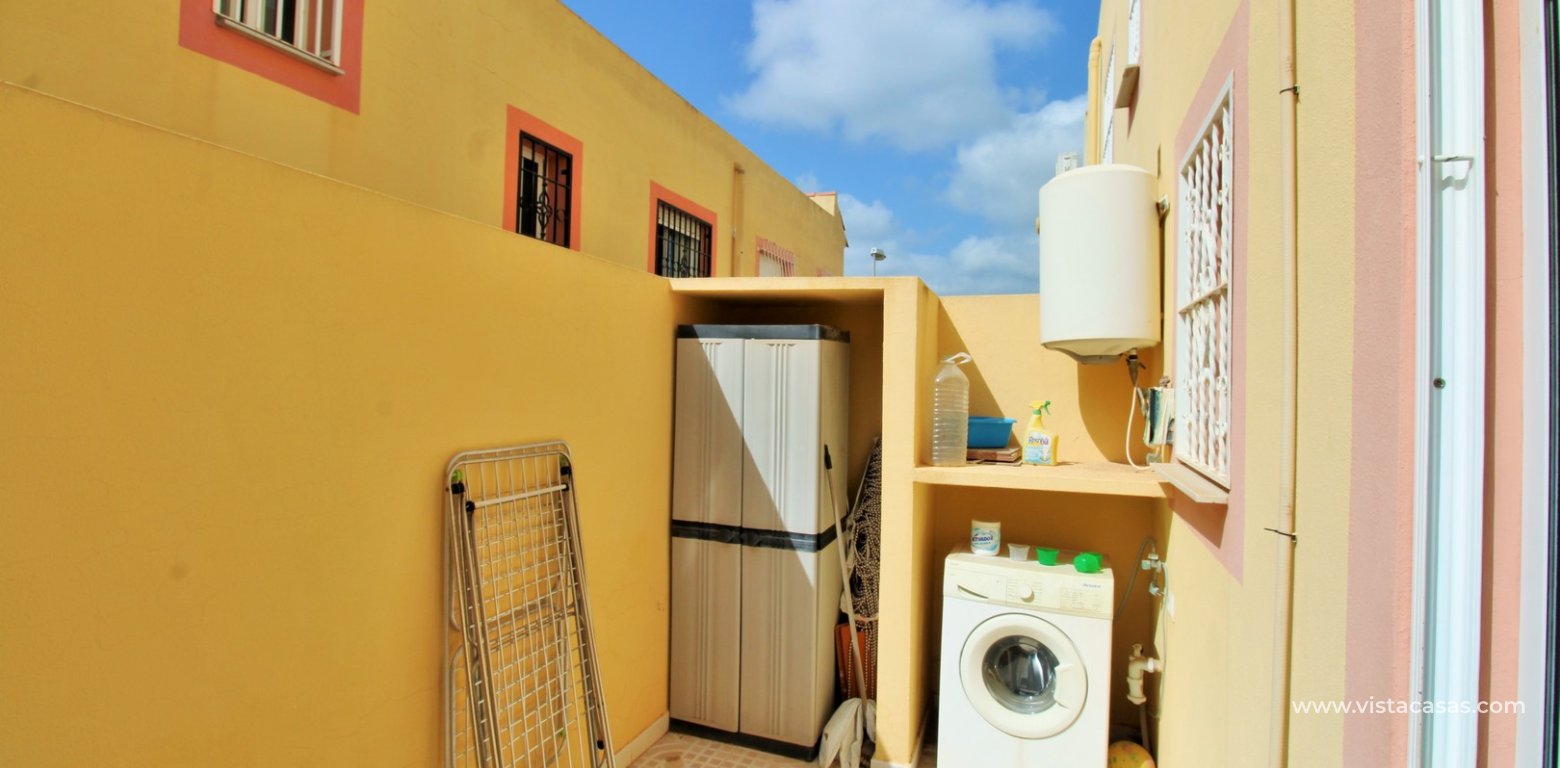 Venta - Townhouse - Villamartin