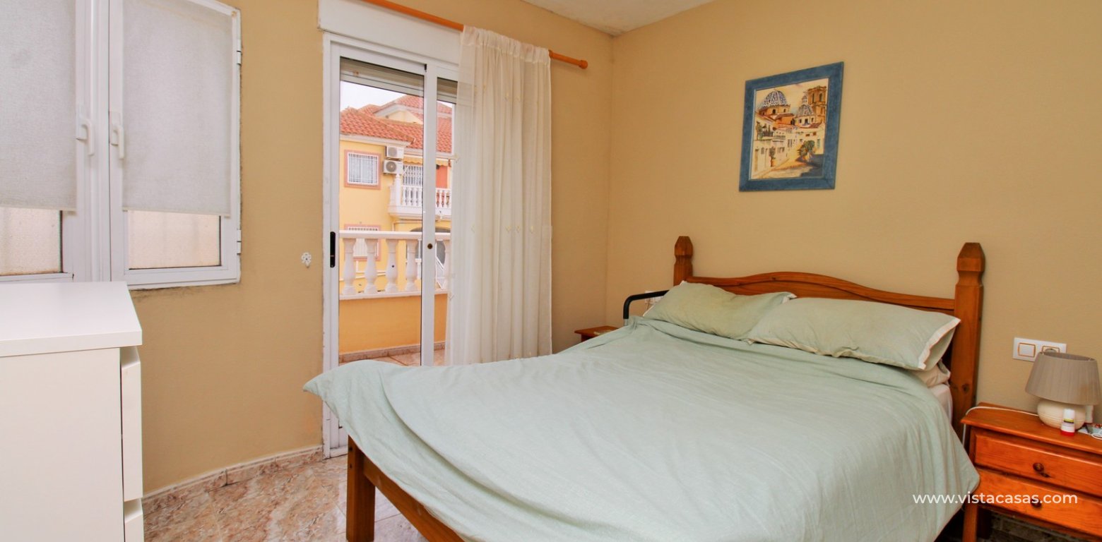 Venta - Townhouse - Villamartin