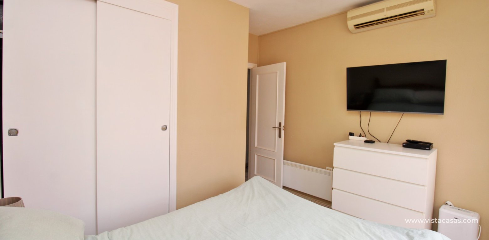 Venta - Townhouse - Villamartin