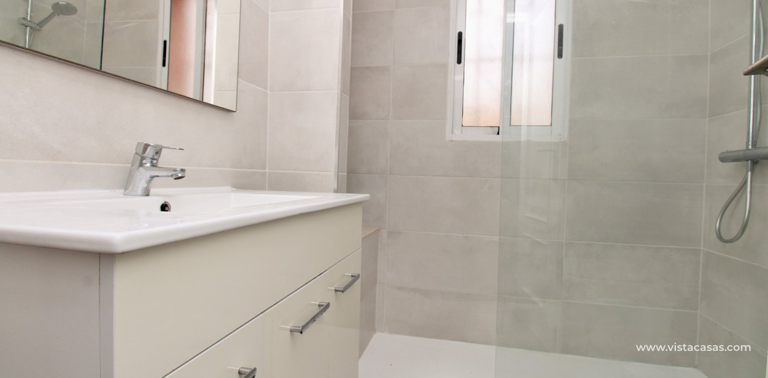 Venta - Townhouse - Villamartin