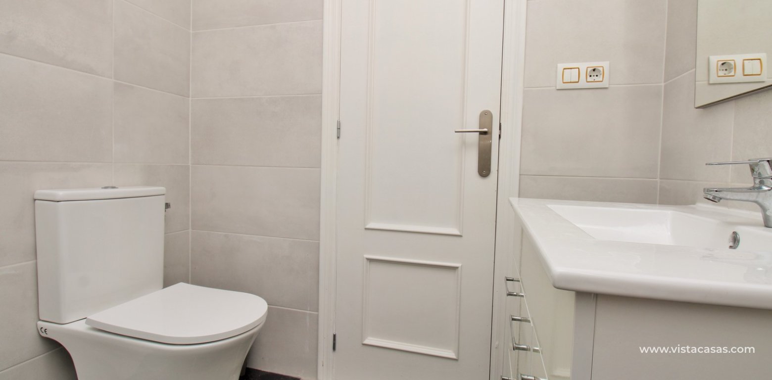 Venta - Townhouse - Villamartin