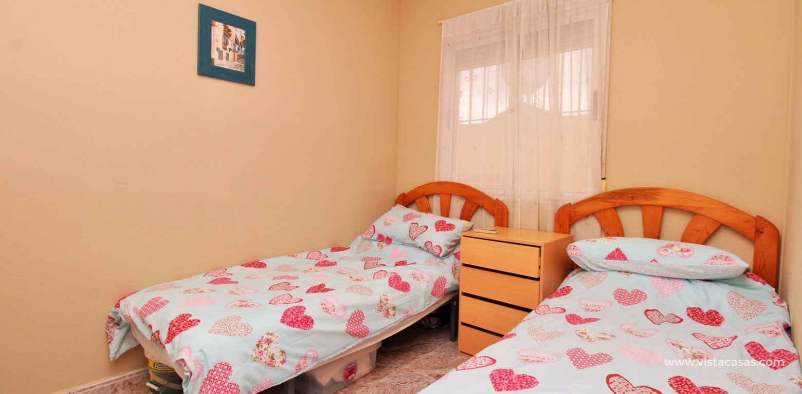 Venta - Townhouse - Villamartin