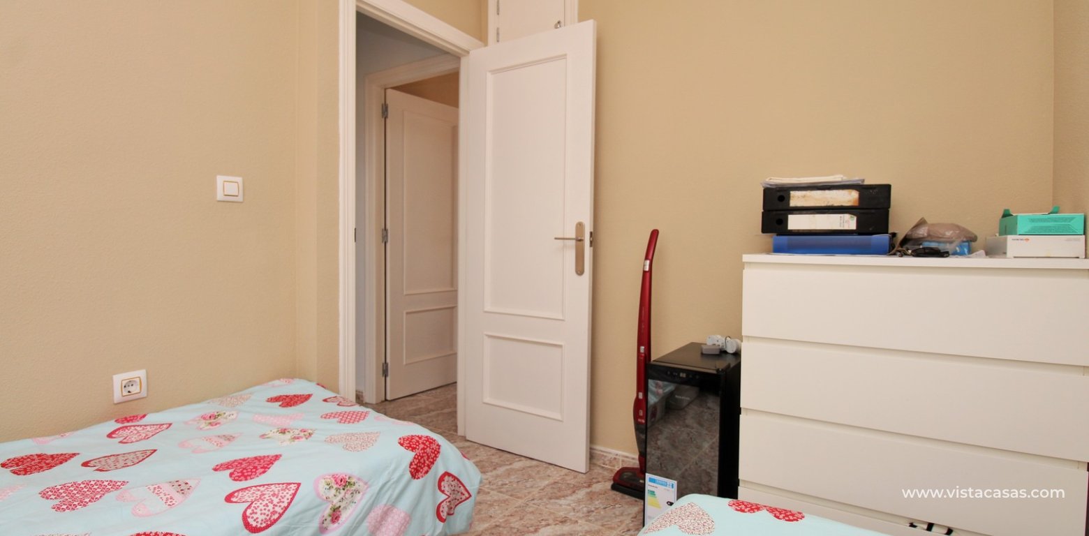 Venta - Townhouse - Villamartin