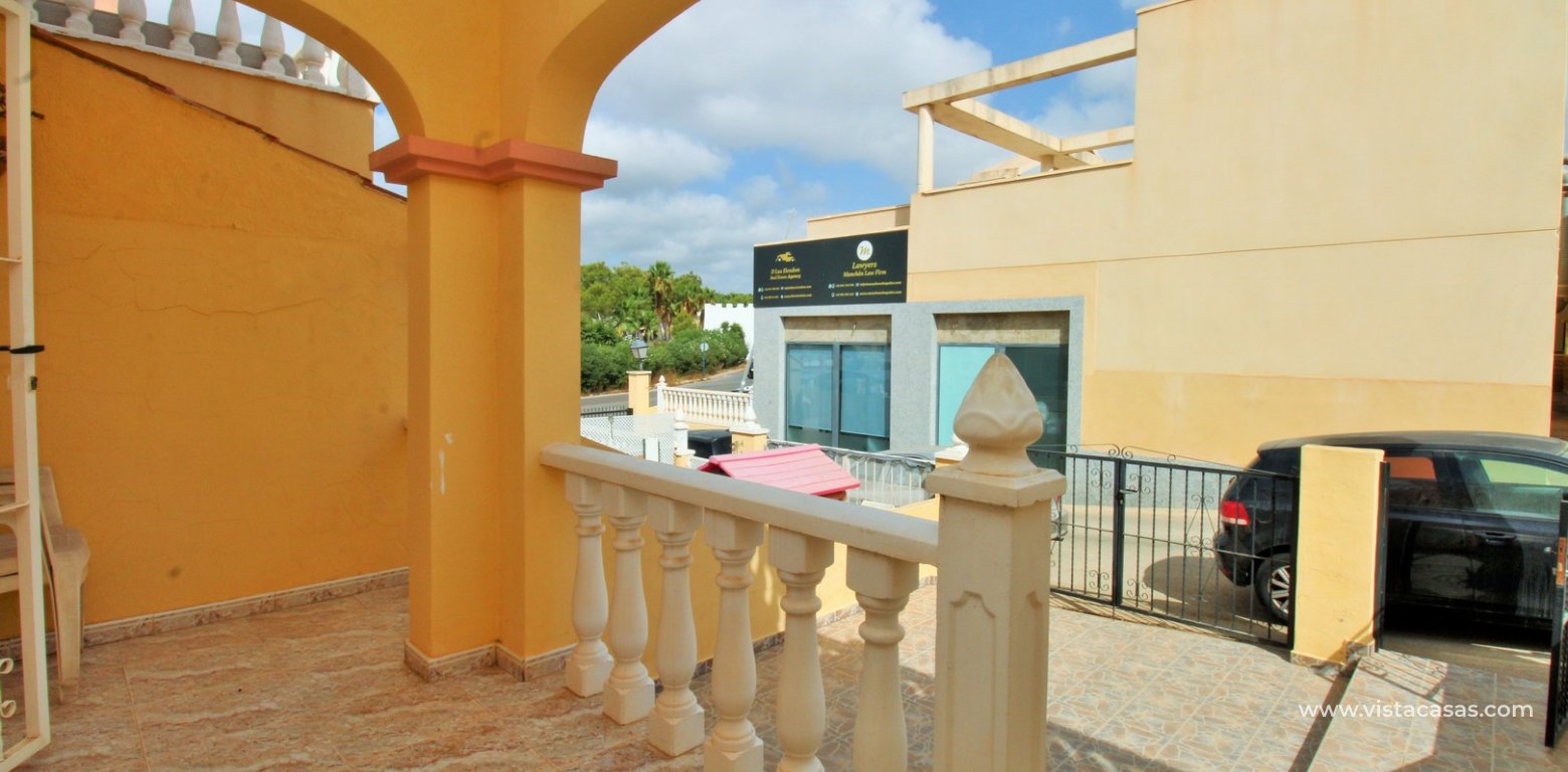 Venta - Townhouse - Villamartin
