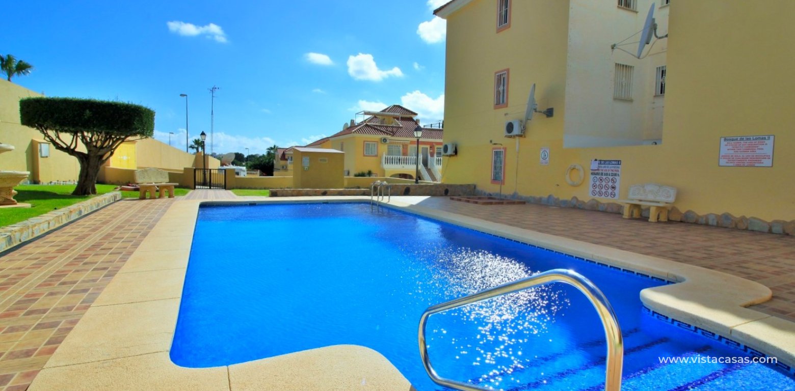 Venta - Townhouse - Villamartin