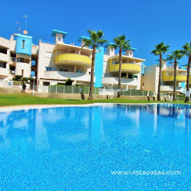 Appartement - Sale - Villamartin - Villamartin