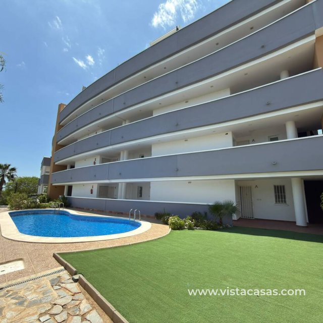 Apartamento - Venta - Villamartin - Villamartin