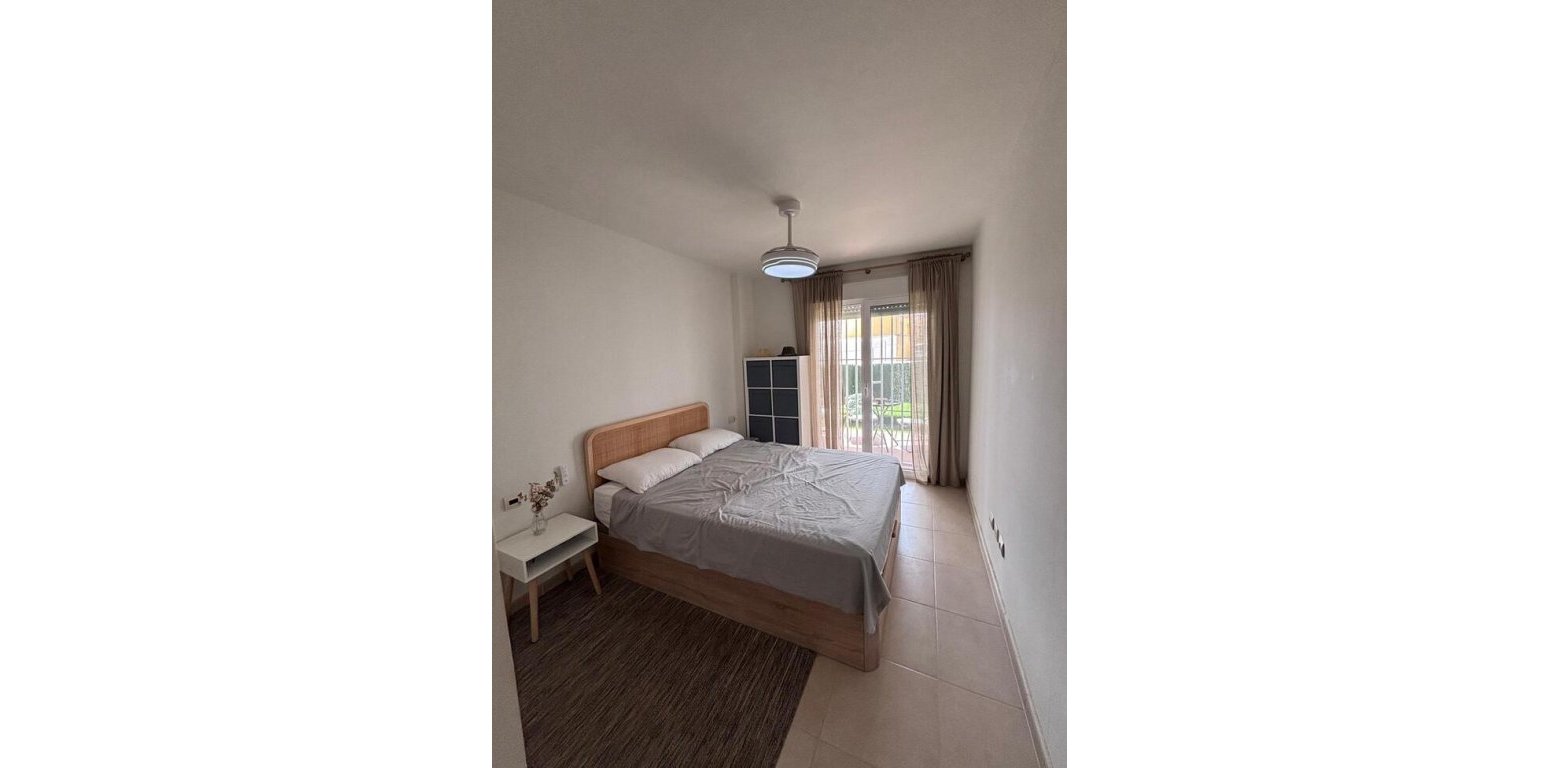 Sale - Lägenhet - Villamartin