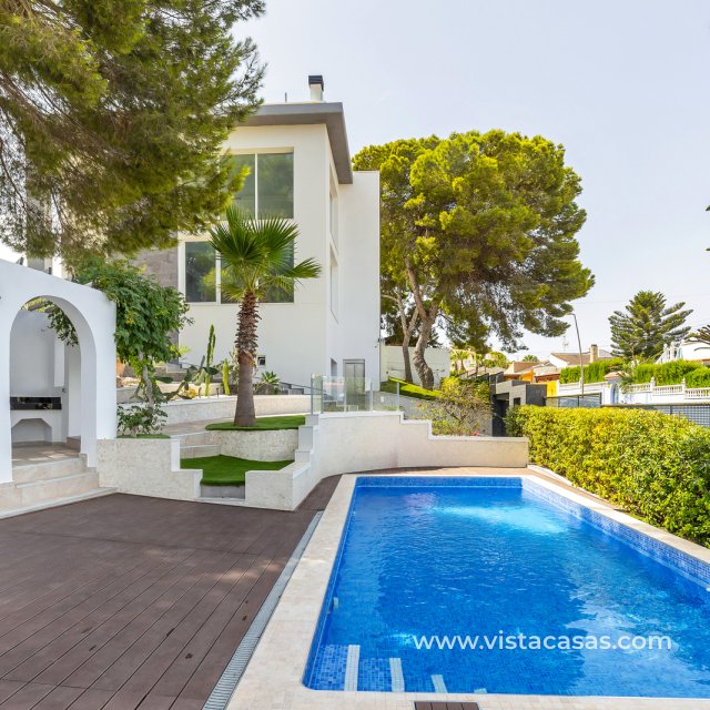 Villa - Resale - Los Balcones - Los Balcones