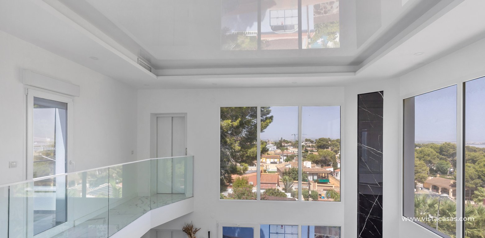 Sale - Villa - Los Balcones