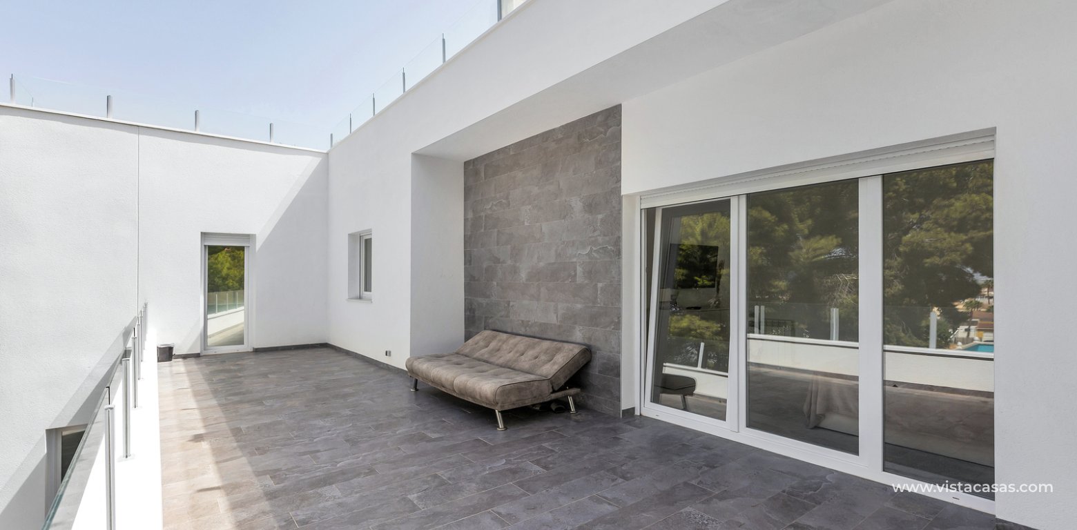 Sale - Villa - Los Balcones