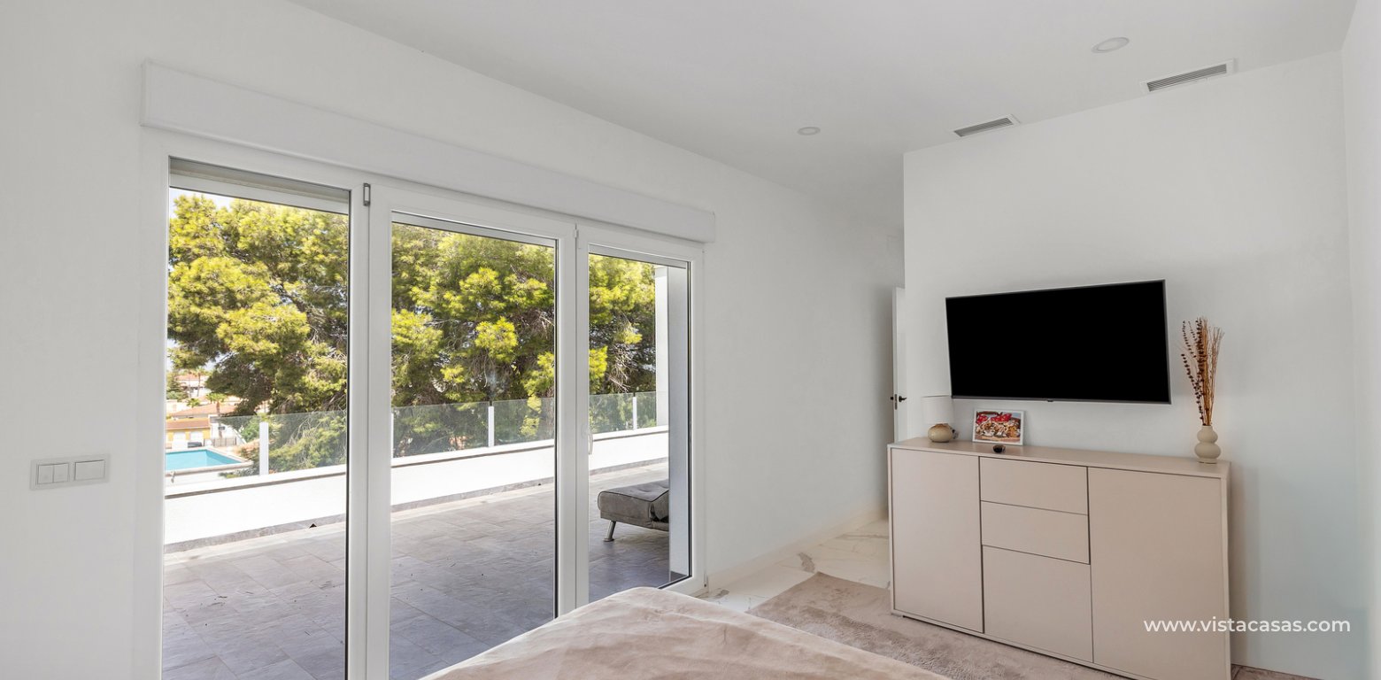 Sale - Villa - Los Balcones