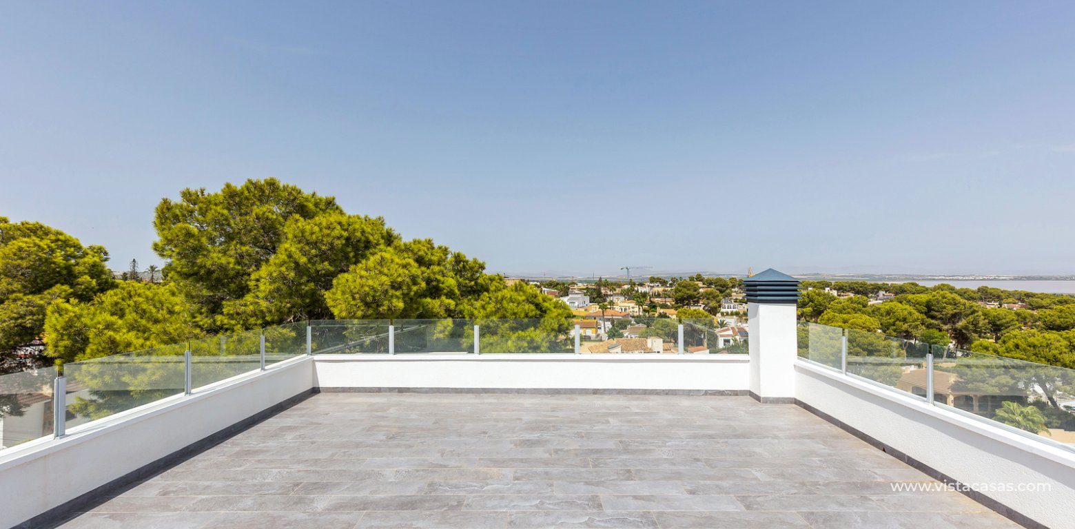 Sale - Villa - Los Balcones