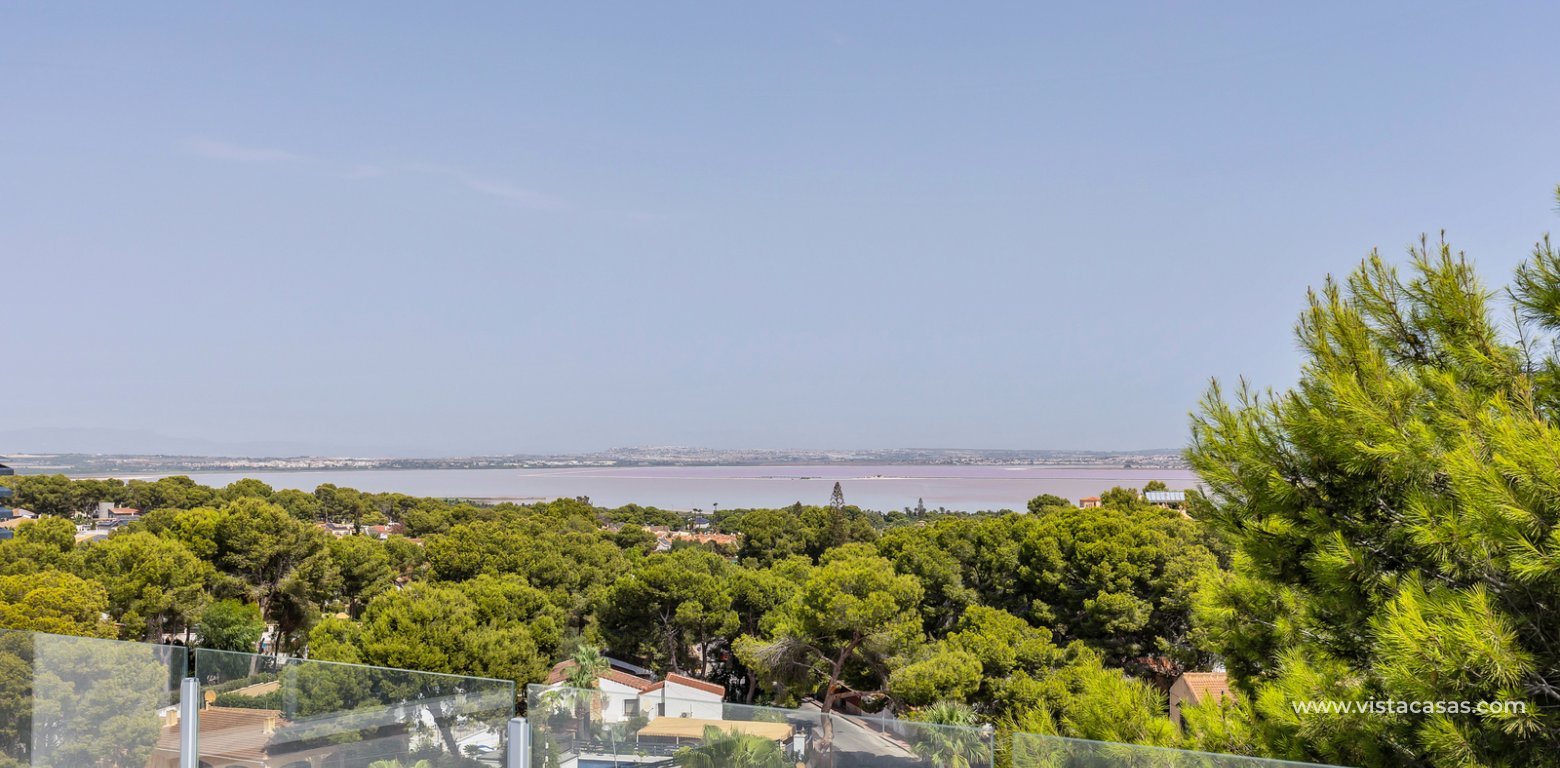Sale - Villa - Los Balcones
