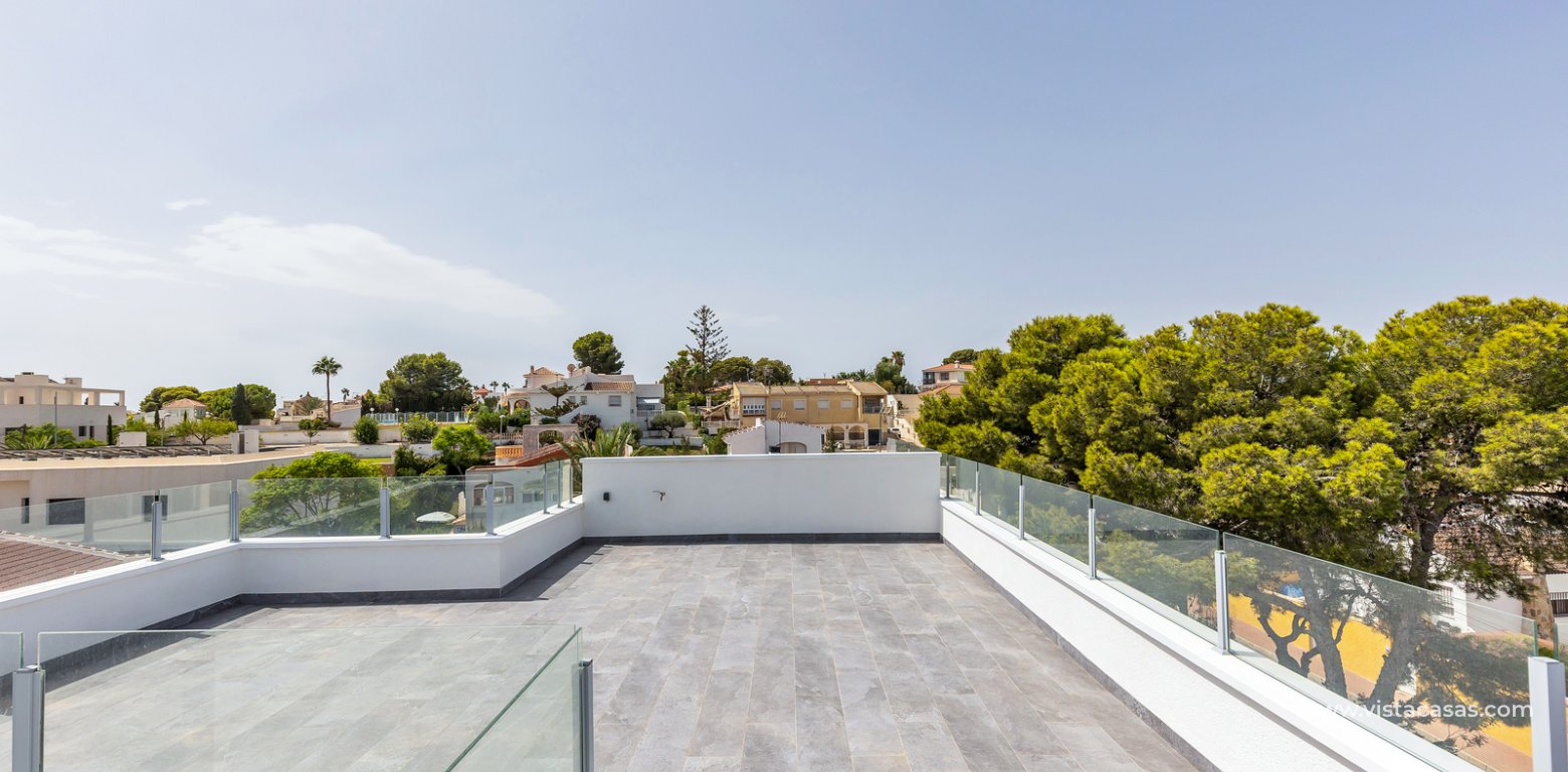 Sale - Villa - Los Balcones