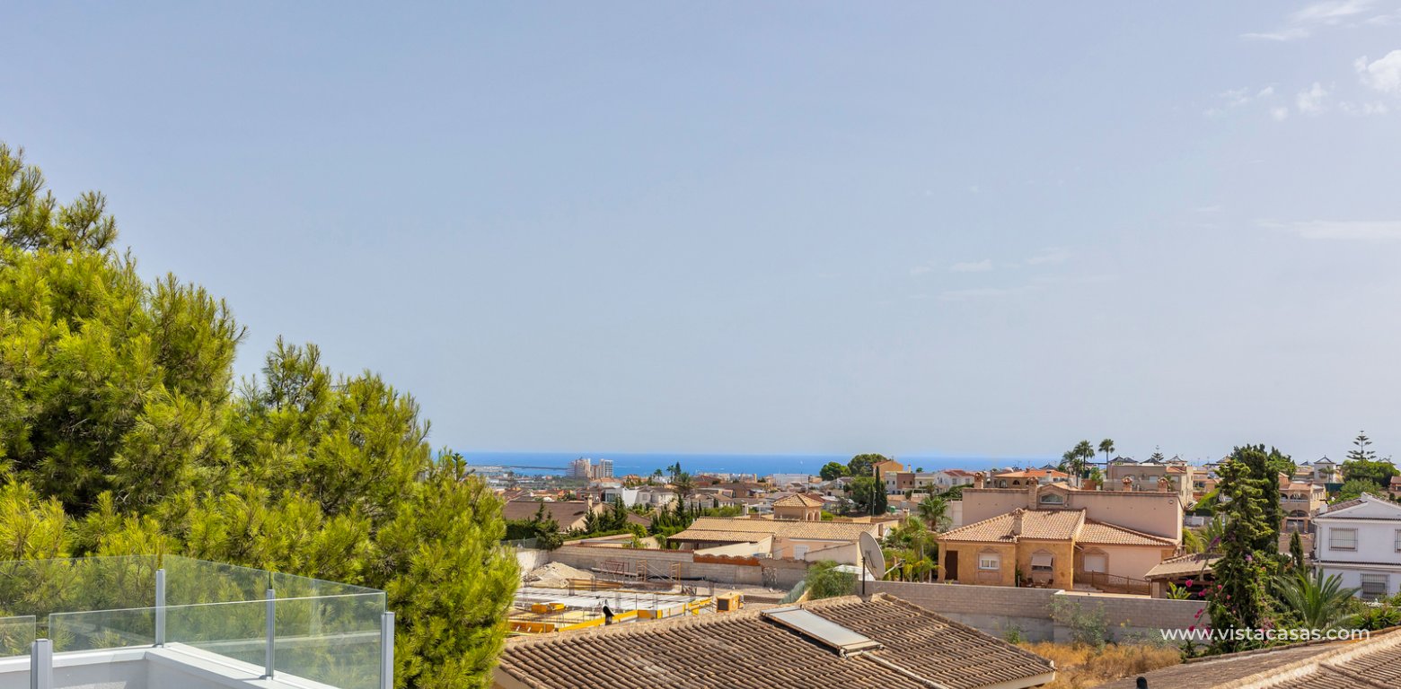 Sale - Villa - Los Balcones