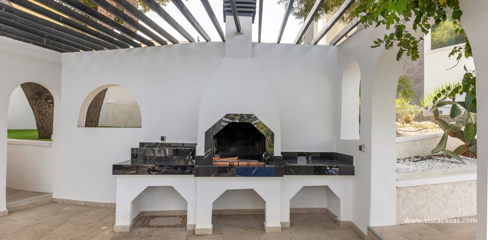 Sale - Villa - Los Balcones