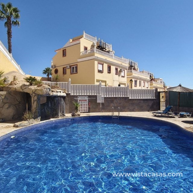Apartamento - Venta - Villamartin - Villamartin