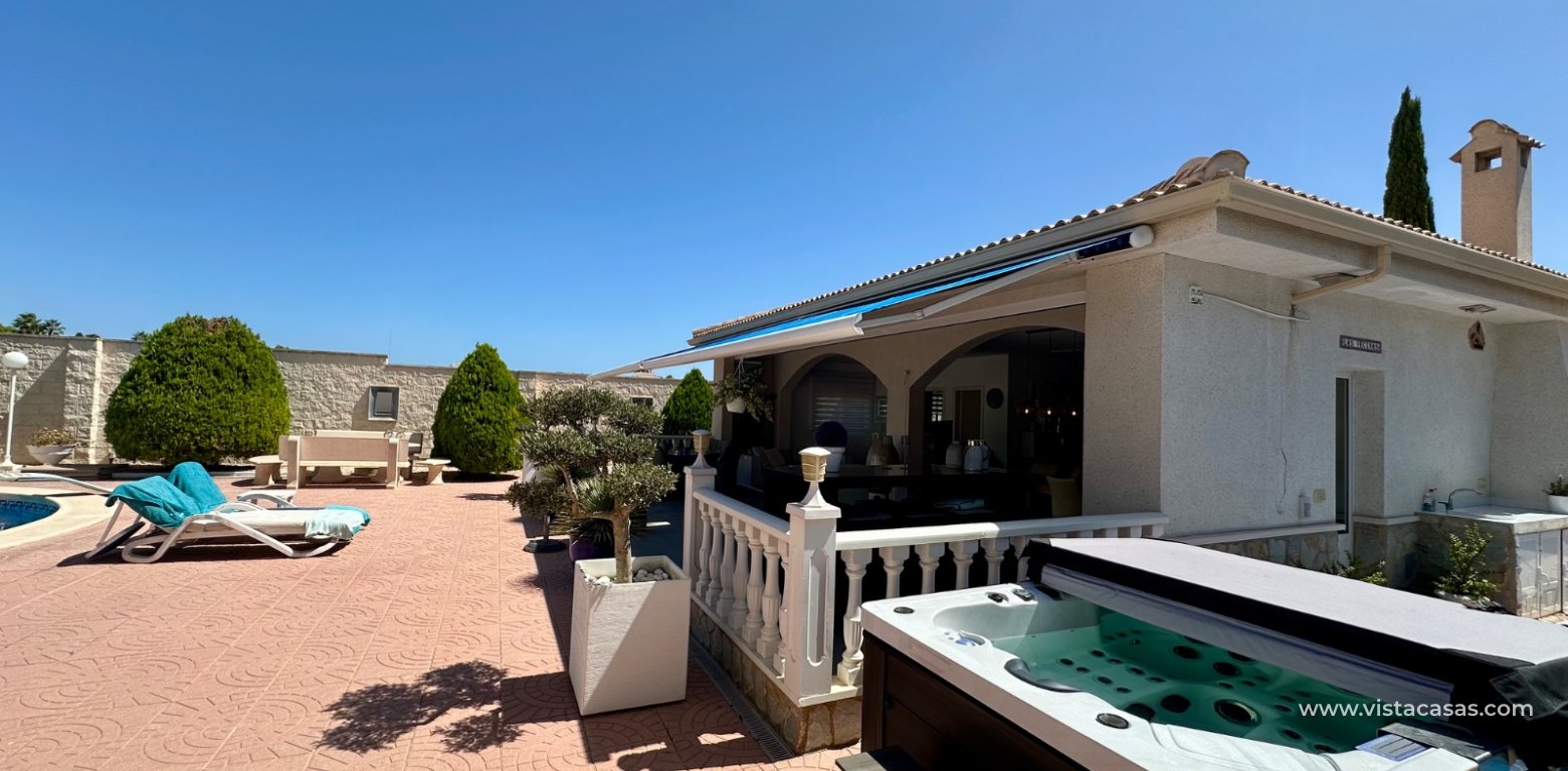 Resale - Villa - Rojales - Ciudad Quesada