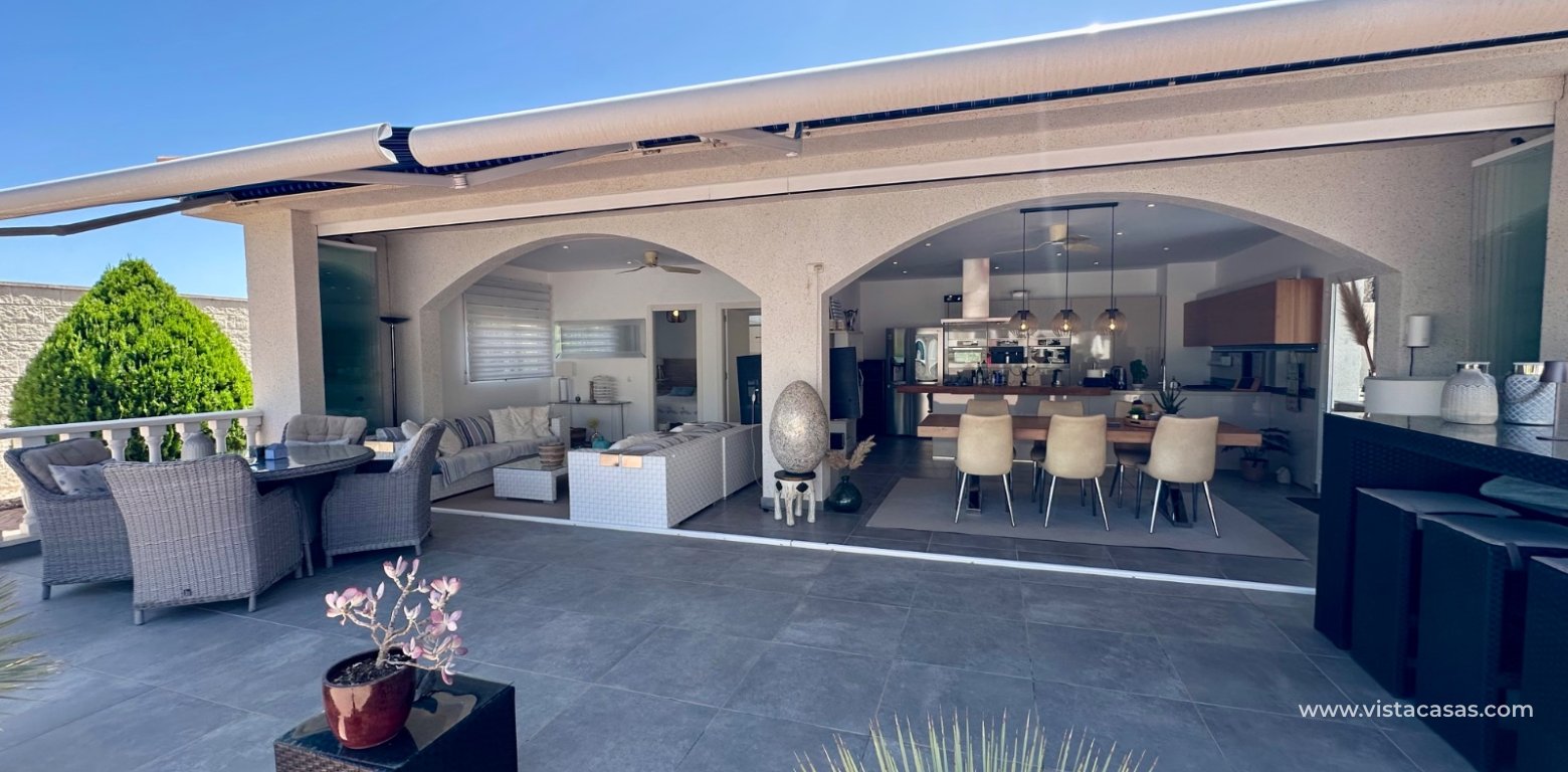 Resale - Villa - Rojales - Ciudad Quesada