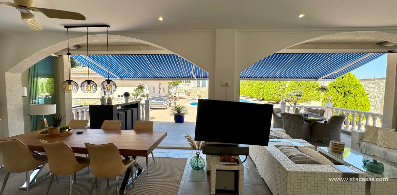 Resale - Villa - Rojales - Ciudad Quesada