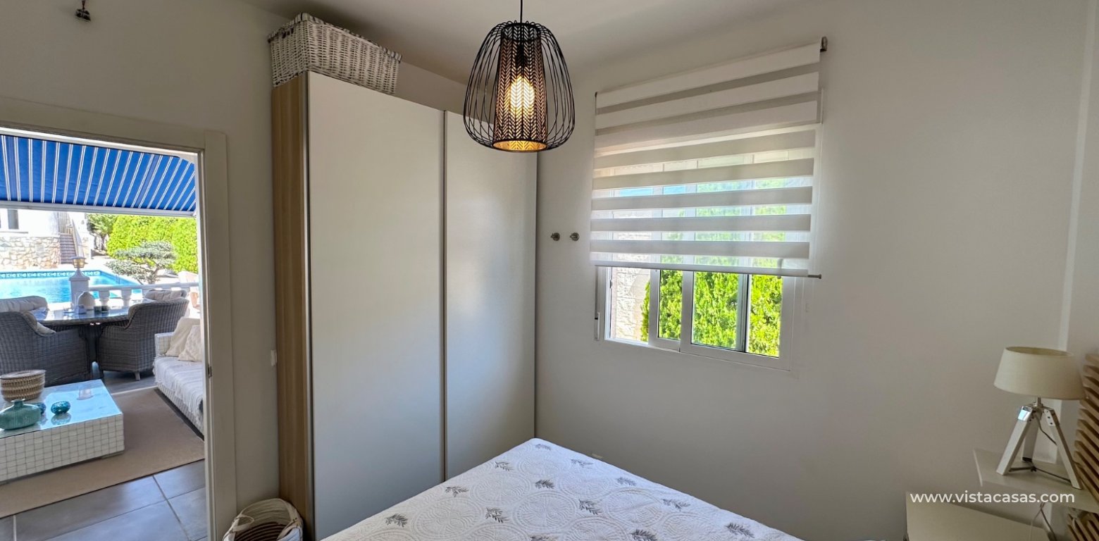 Resale - Villa - Rojales - Ciudad Quesada
