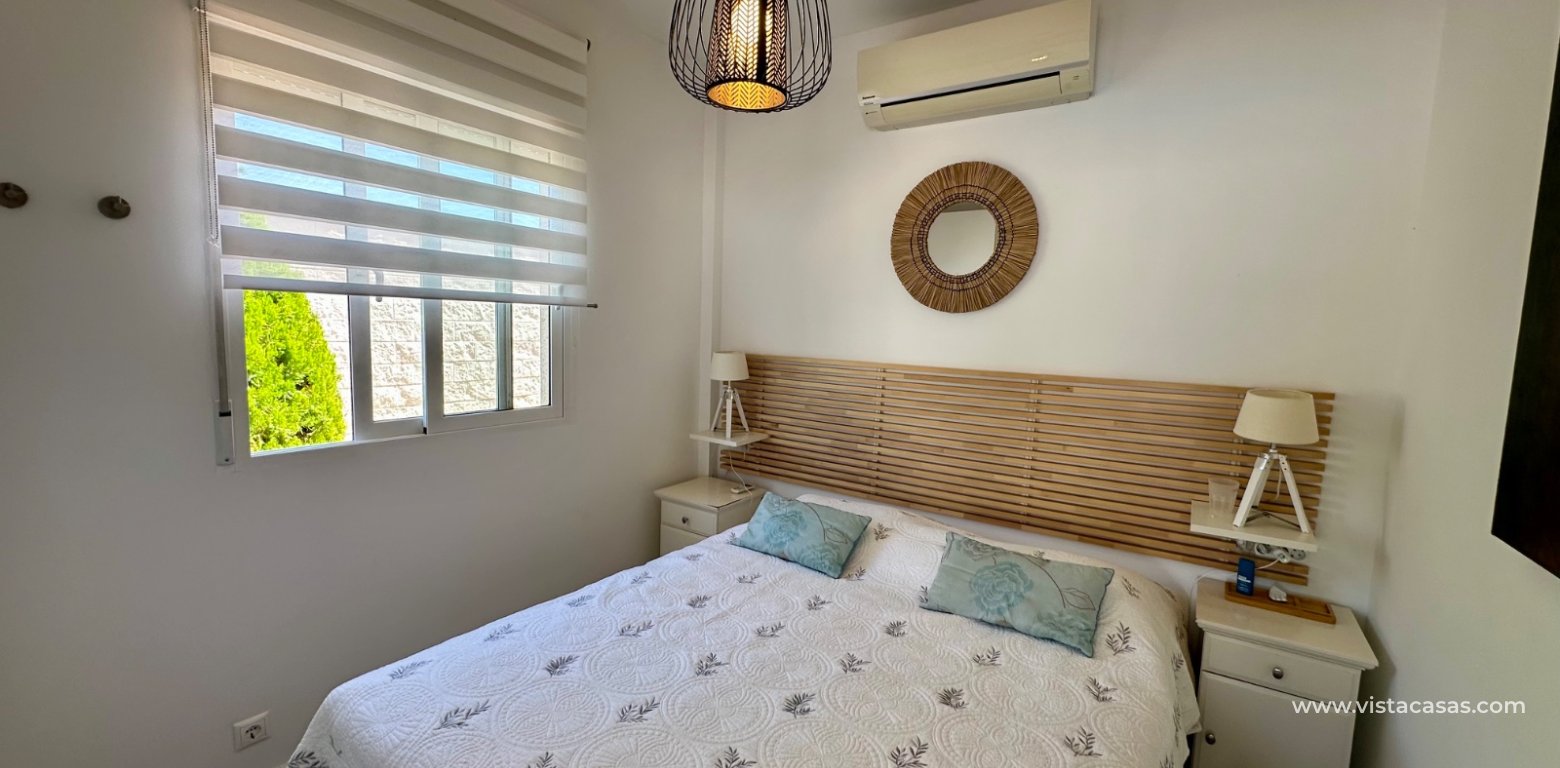 Resale - Villa - Rojales - Ciudad Quesada