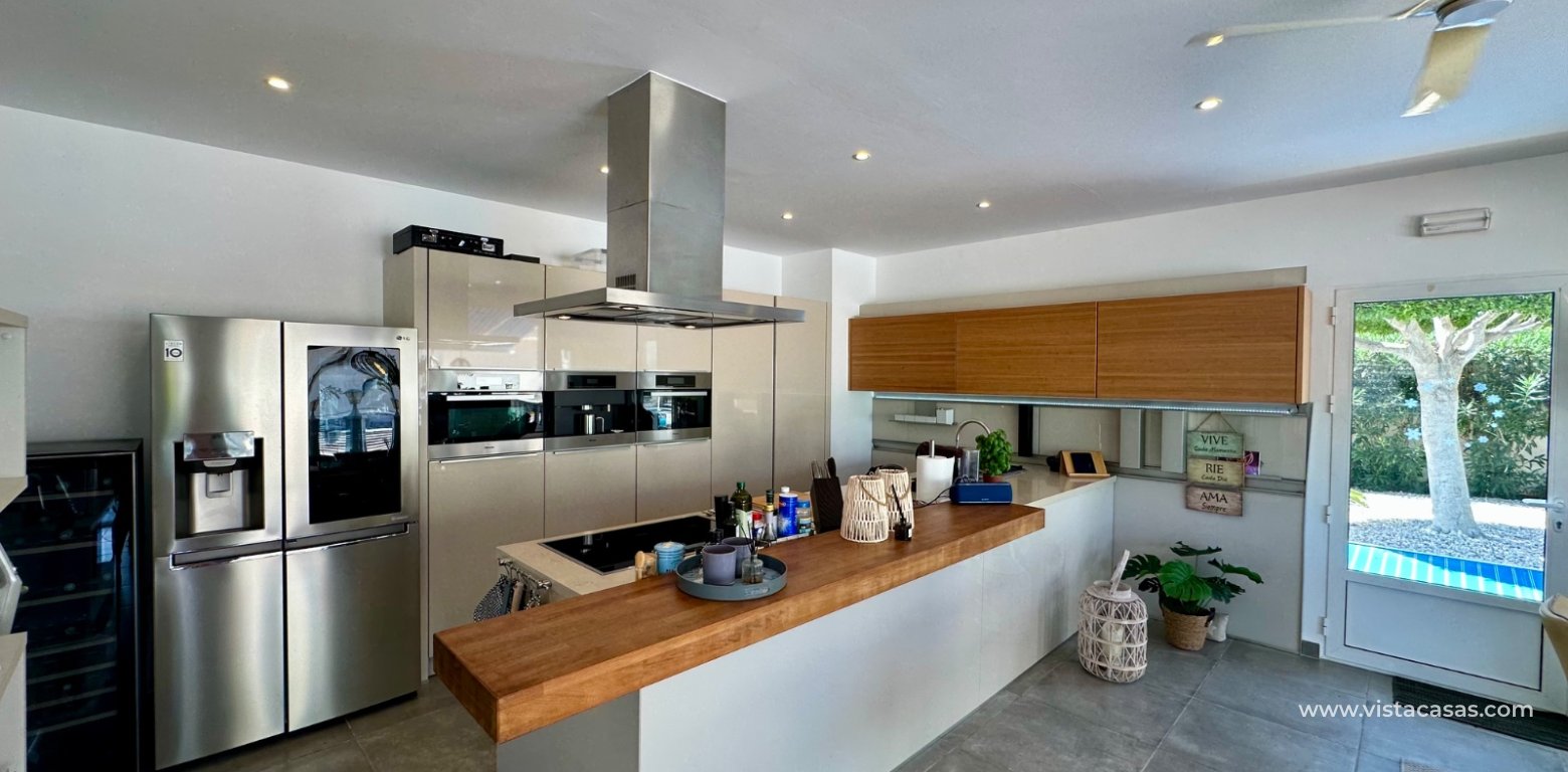 Resale - Villa - Rojales - Ciudad Quesada