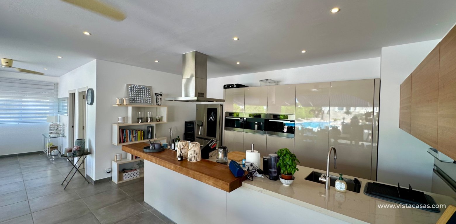 Resale - Villa - Rojales - Ciudad Quesada