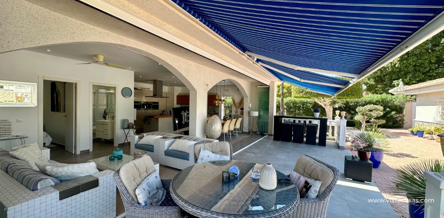 Resale - Villa - Rojales - Ciudad Quesada