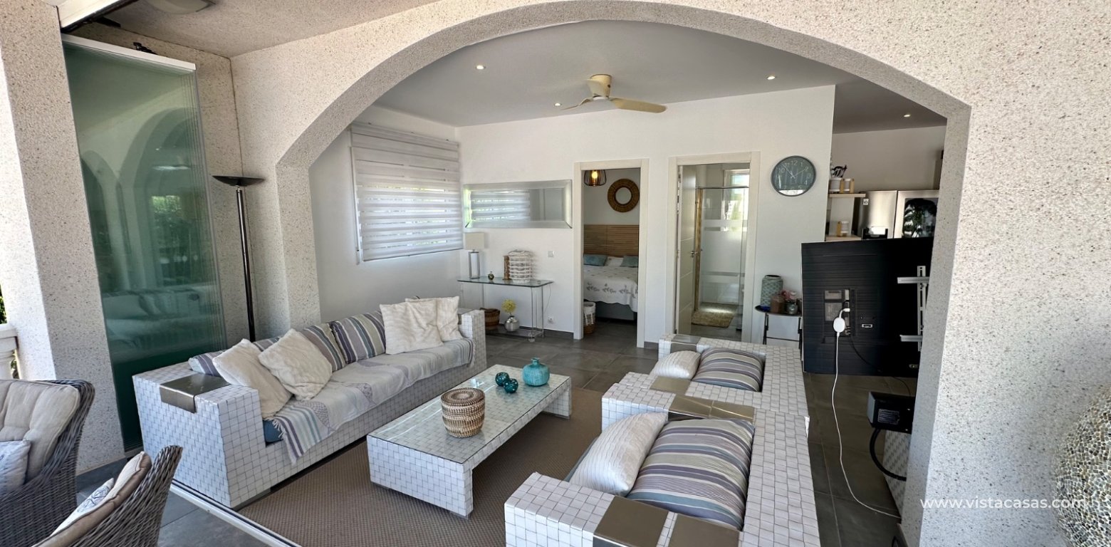 Resale - Villa - Rojales - Ciudad Quesada