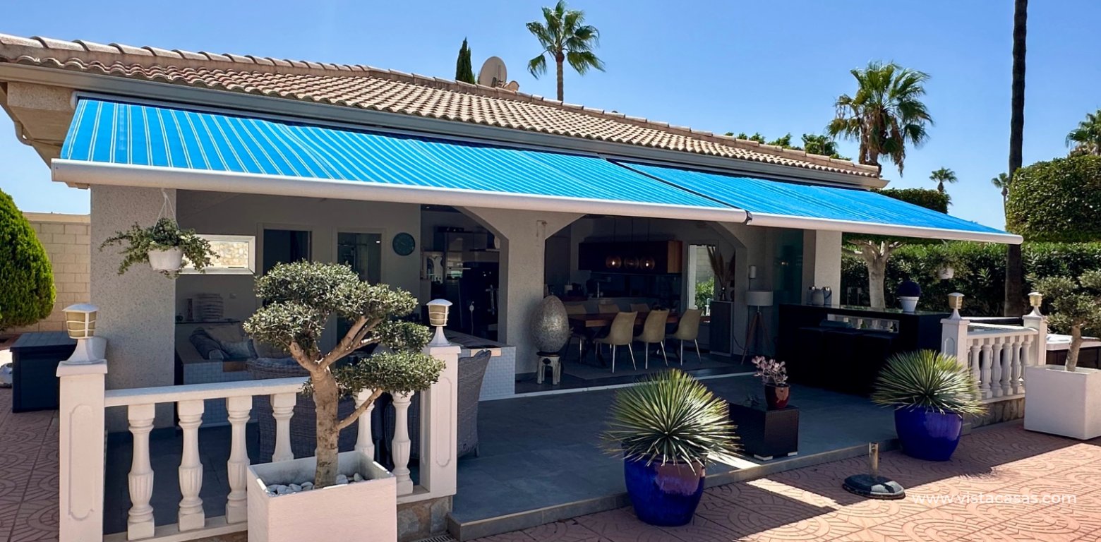 Resale - Villa - Rojales - Ciudad Quesada