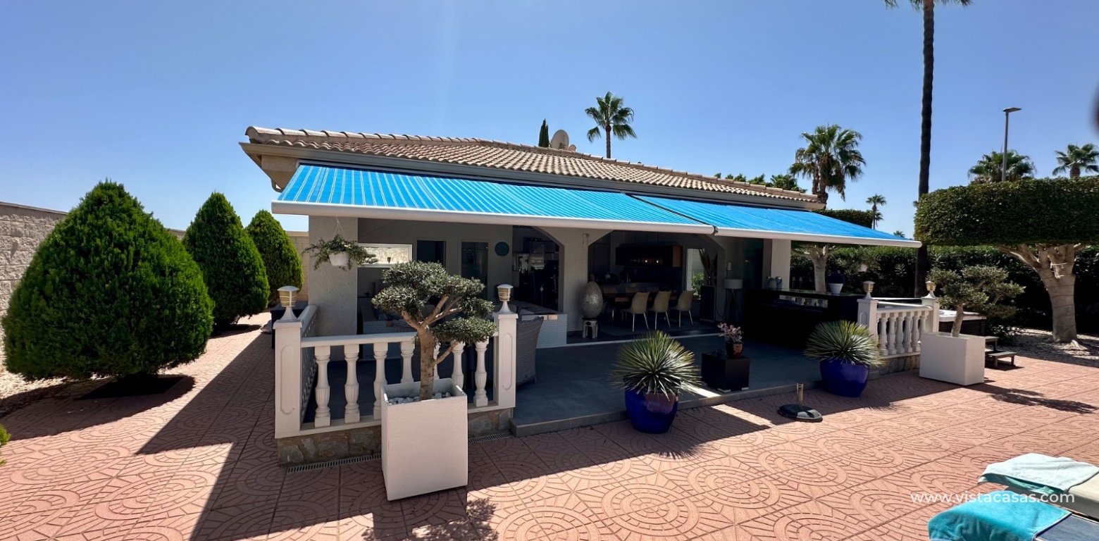 Resale - Villa - Rojales - Ciudad Quesada