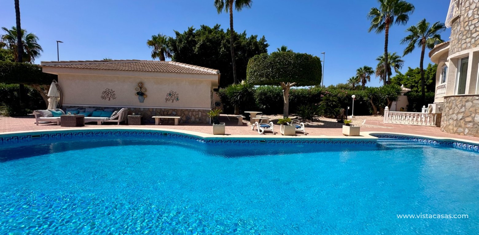 Resale - Villa - Rojales - Ciudad Quesada