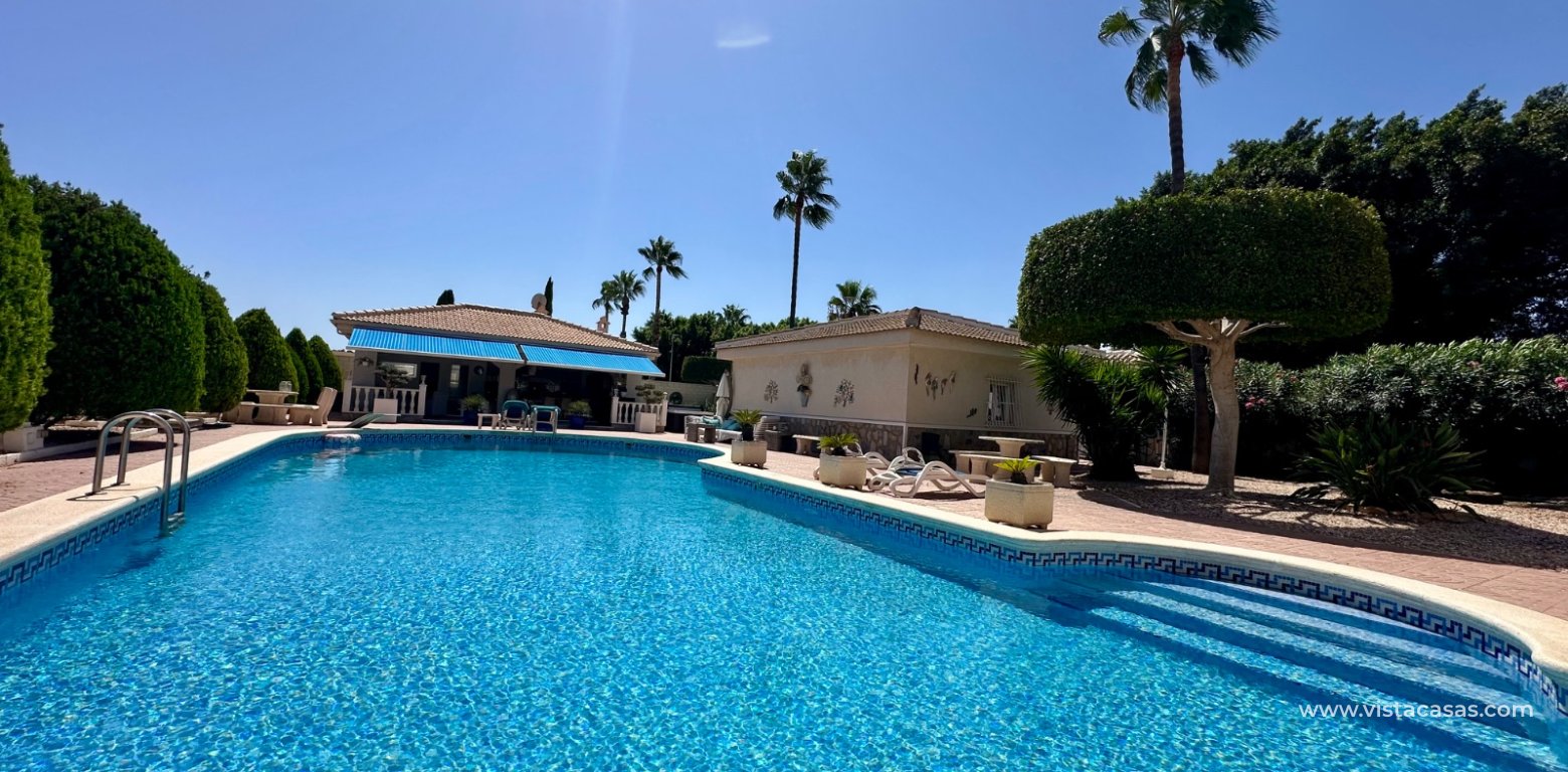 Resale - Villa - Rojales - Ciudad Quesada