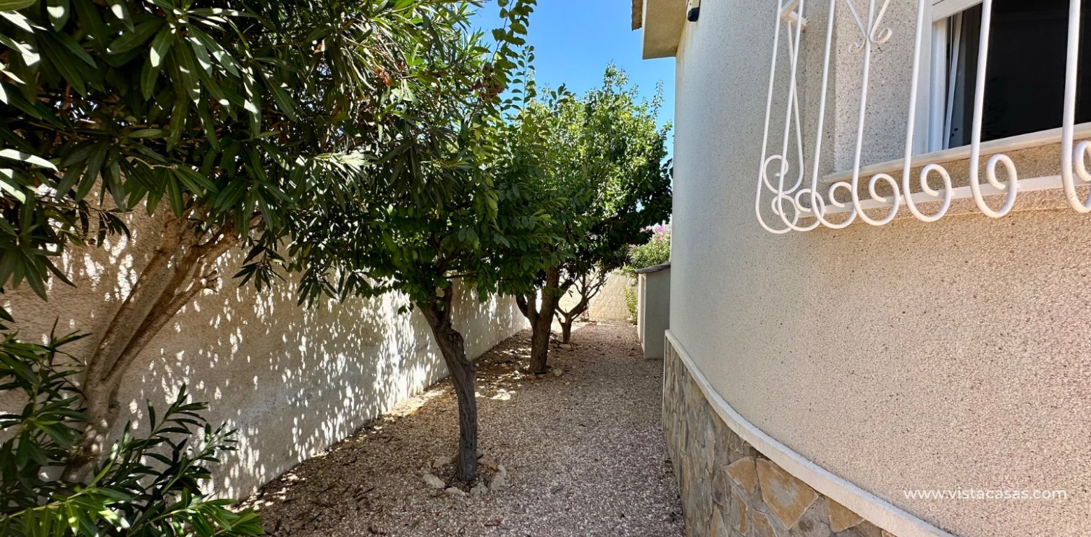 Resale - Villa - Rojales - Ciudad Quesada