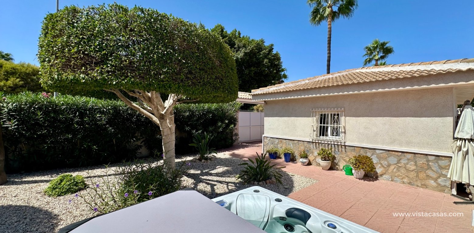 Resale - Villa - Rojales - Ciudad Quesada