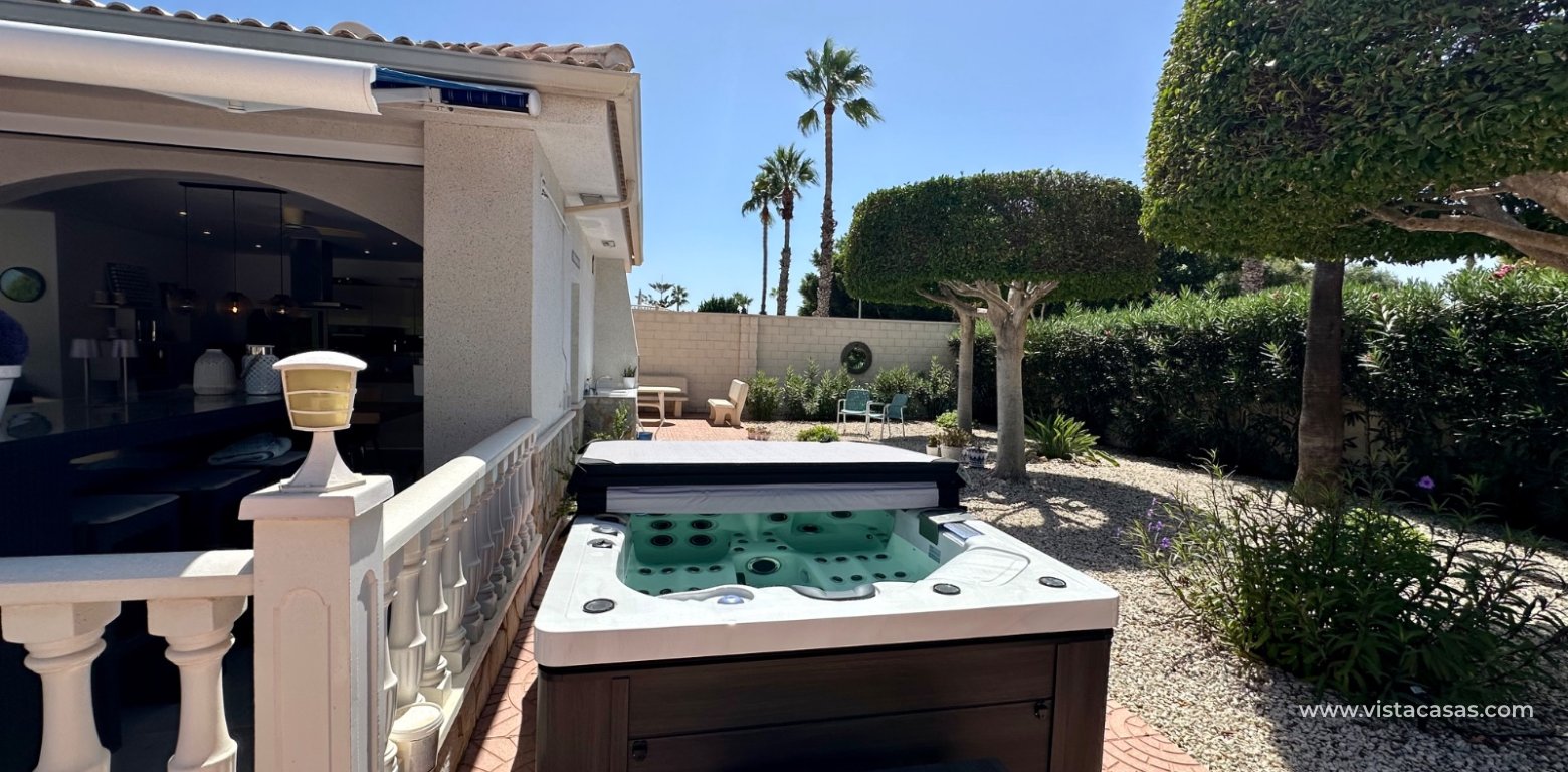 Resale - Villa - Rojales - Ciudad Quesada