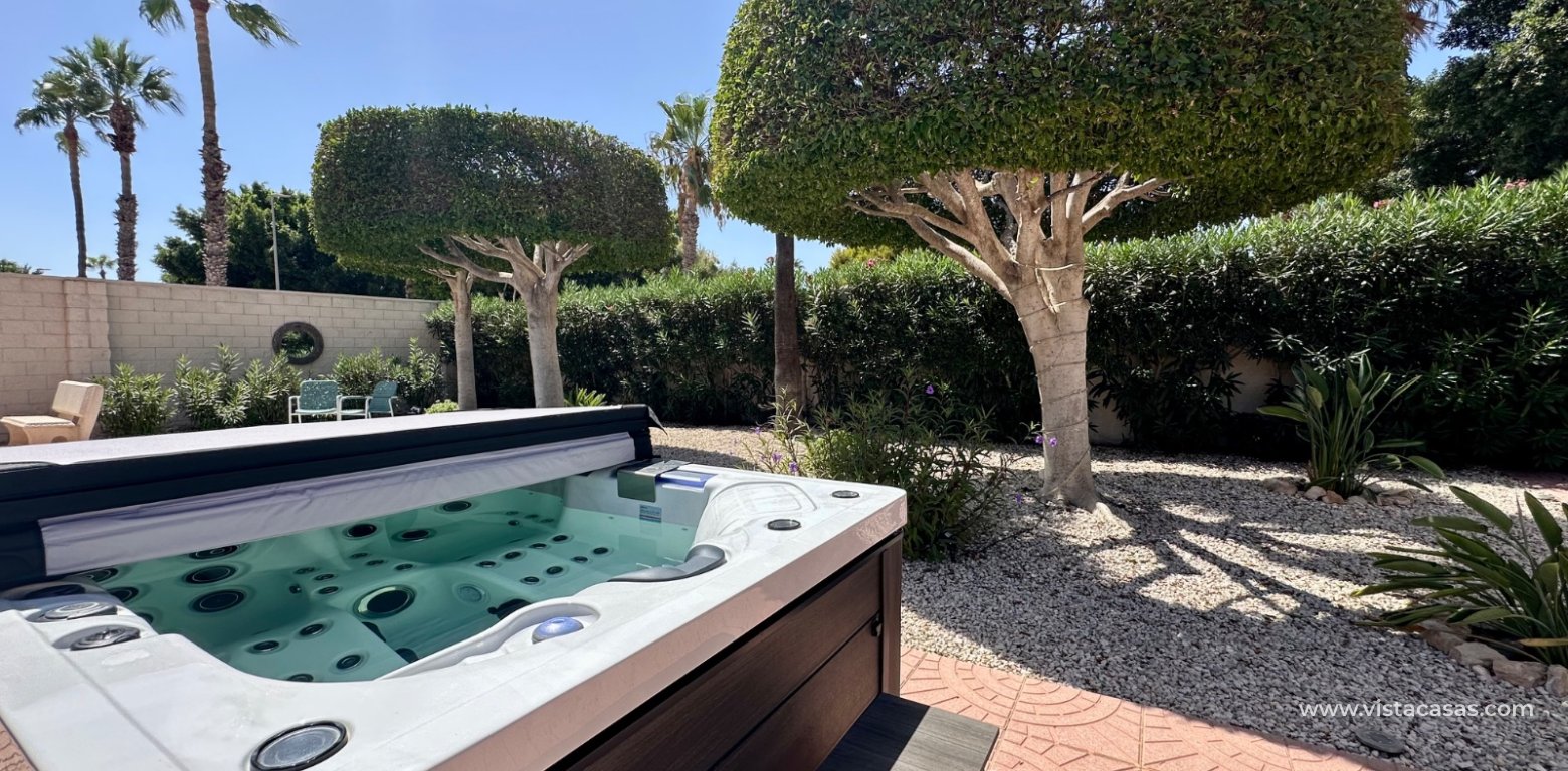 Resale - Villa - Rojales - Ciudad Quesada