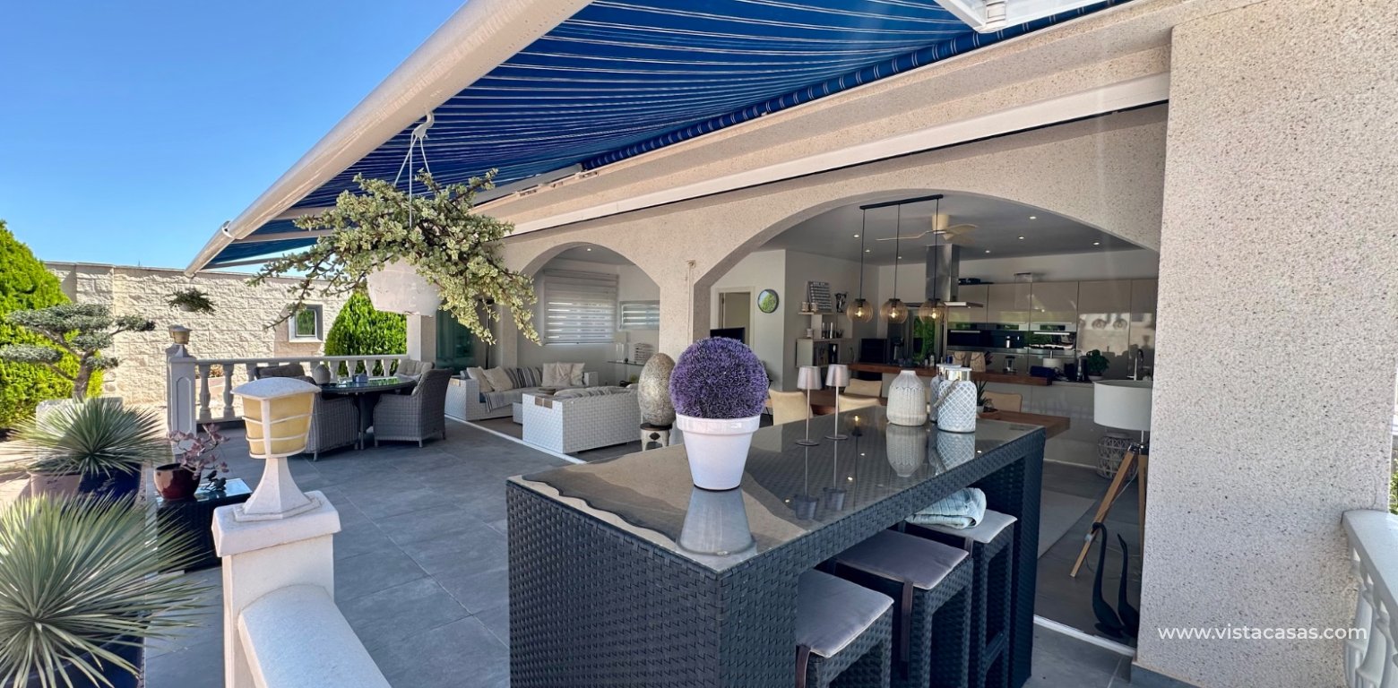 Resale - Villa - Rojales - Ciudad Quesada