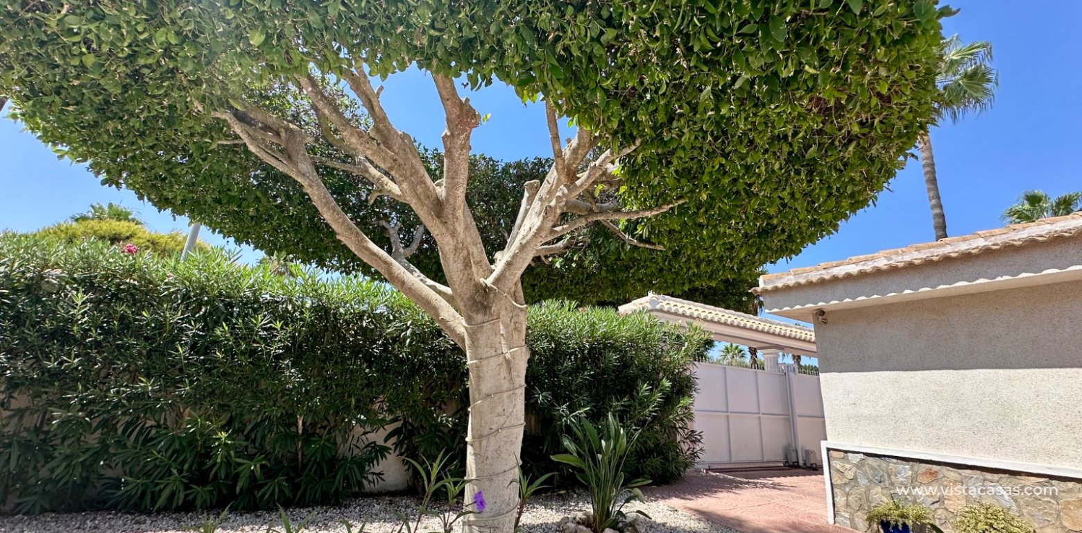 Resale - Villa - Rojales - Ciudad Quesada
