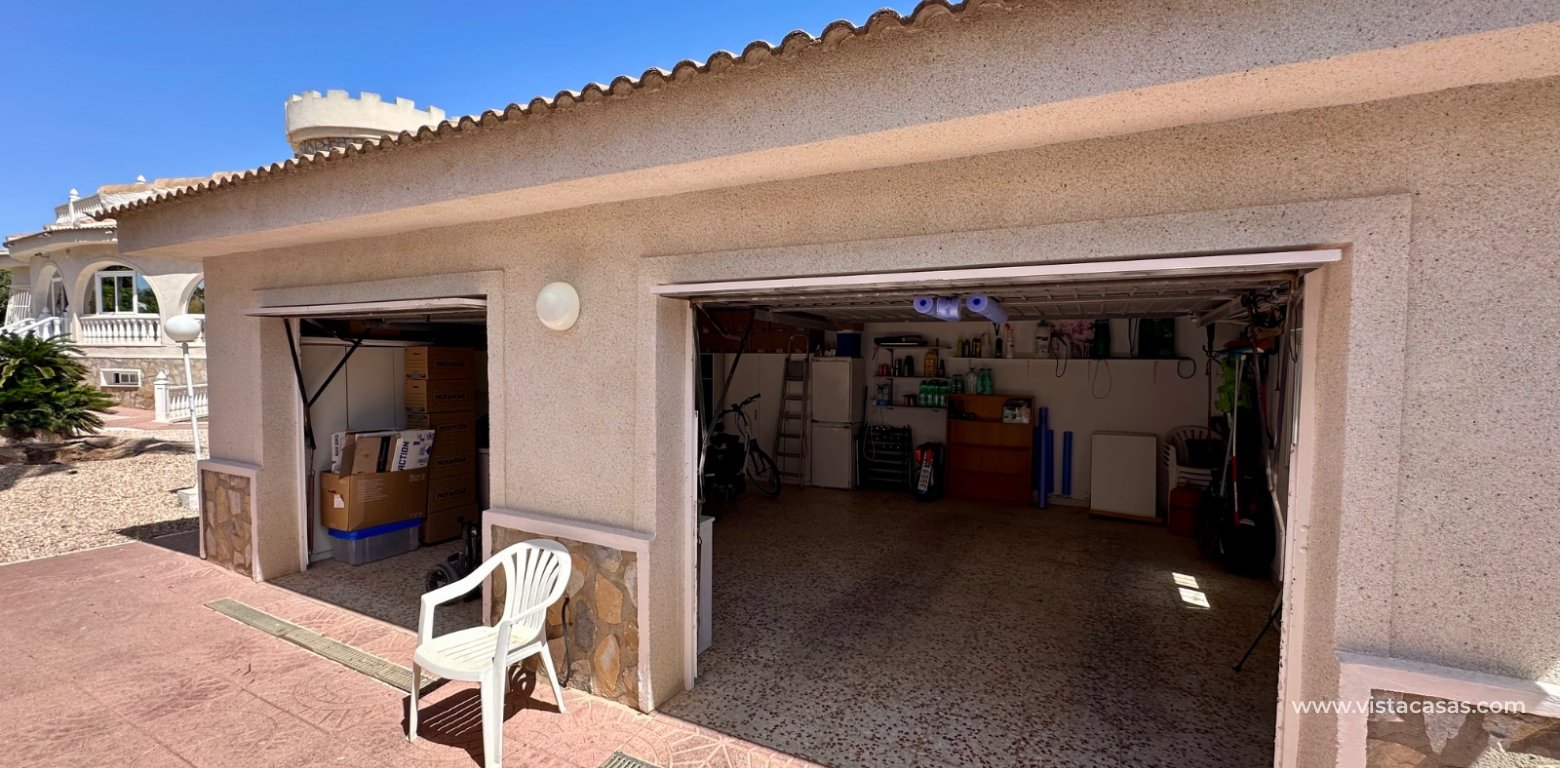 Resale - Villa - Rojales - Ciudad Quesada