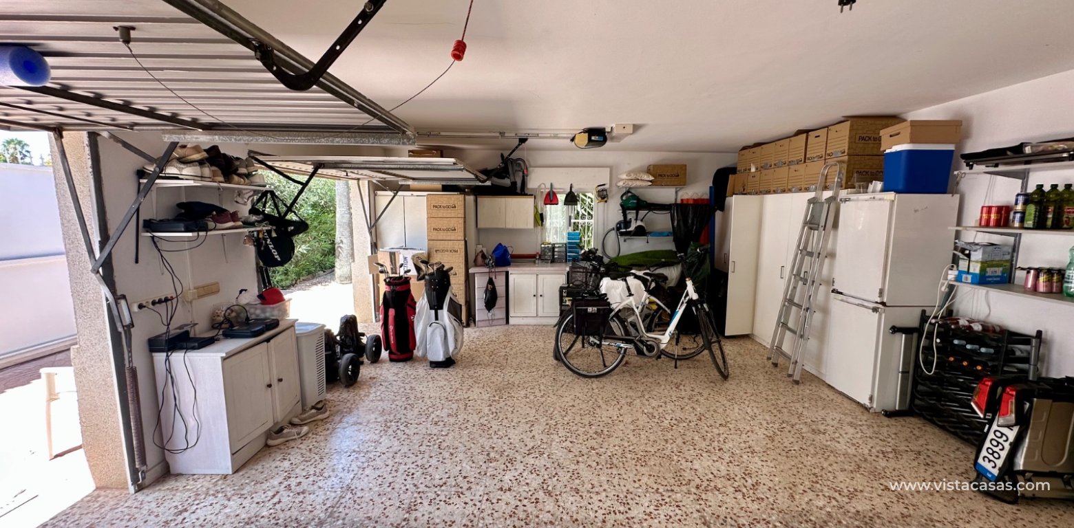 Resale - Villa - Rojales - Ciudad Quesada