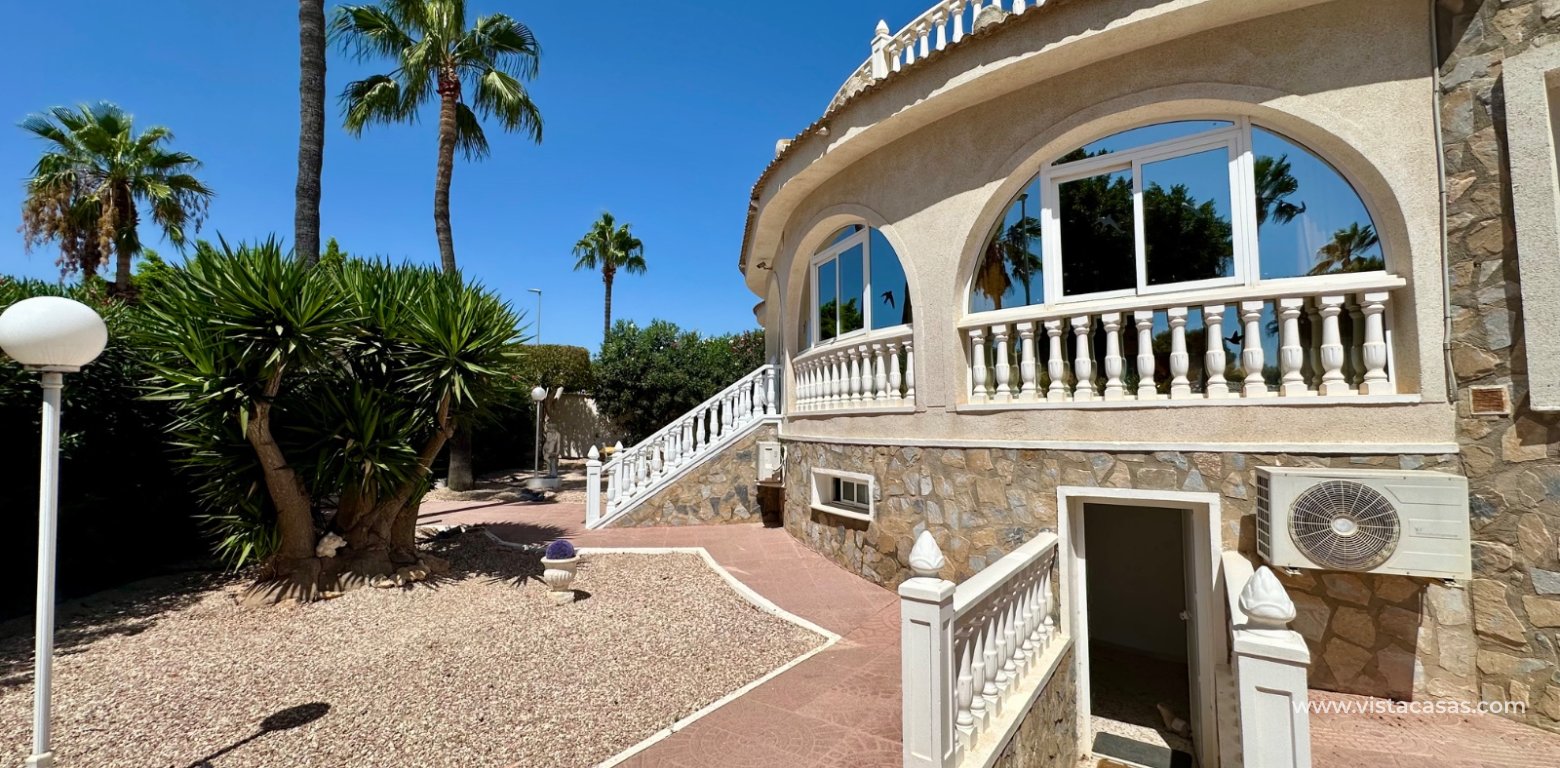 Resale - Villa - Rojales - Ciudad Quesada