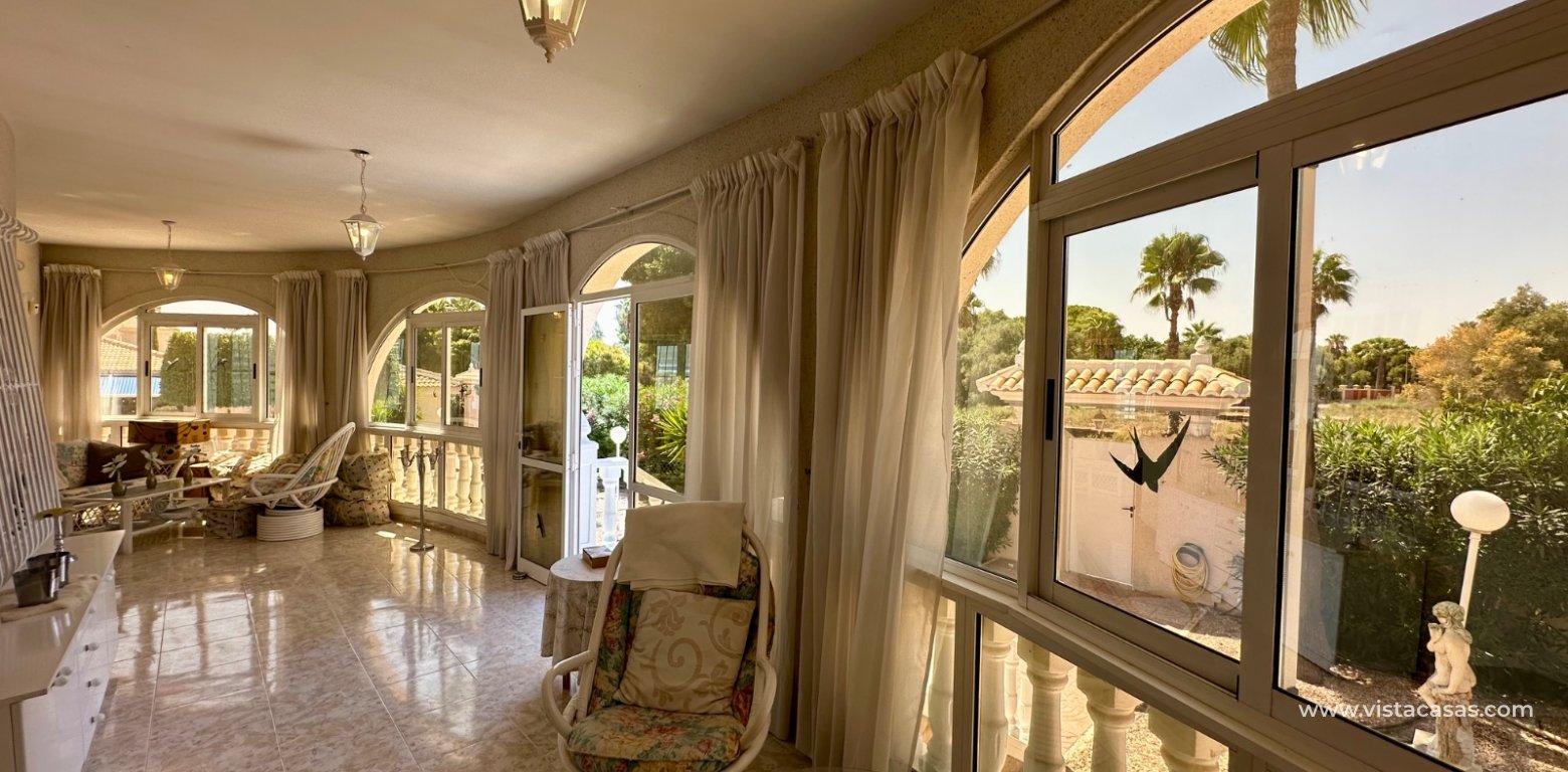 Resale - Villa - Rojales - Ciudad Quesada