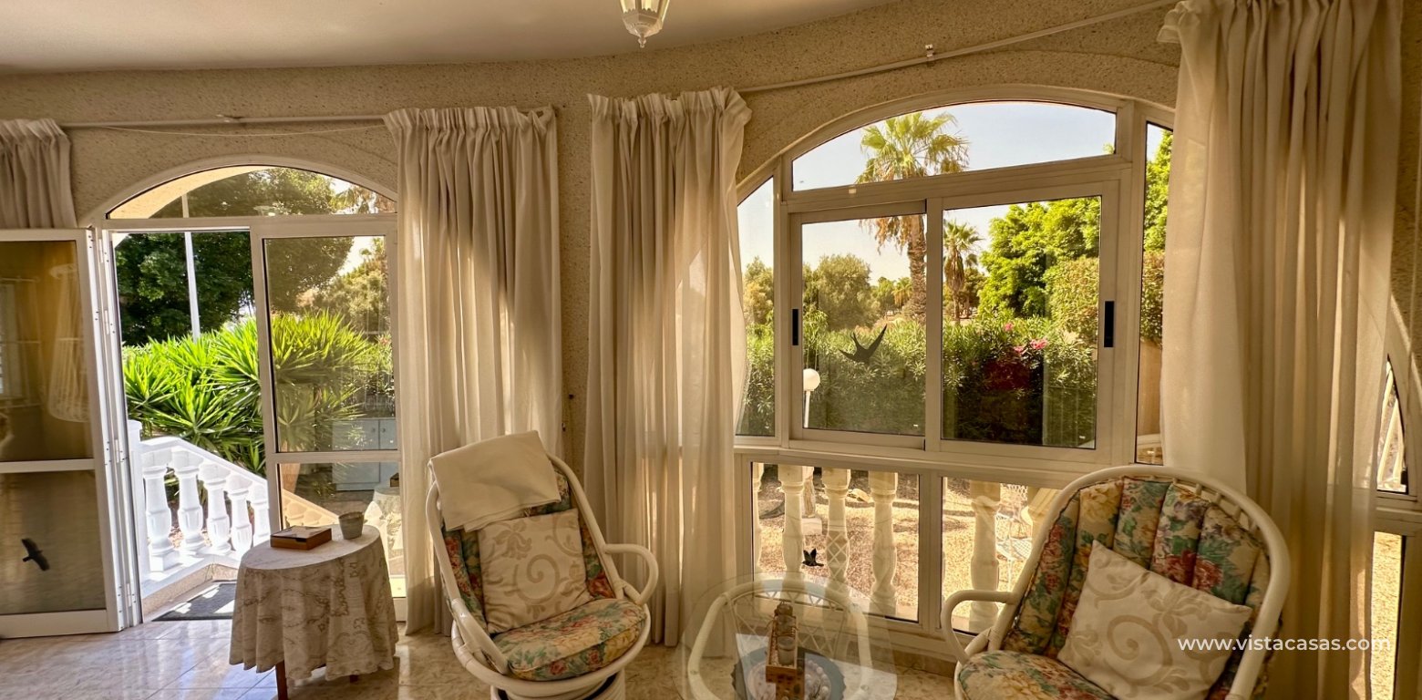 Resale - Villa - Rojales - Ciudad Quesada